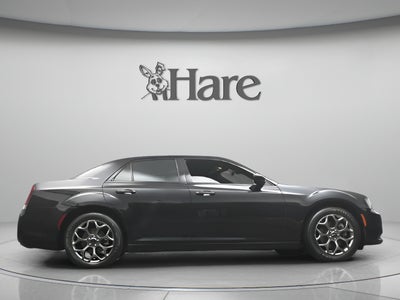 2016 Chrysler 300 300S