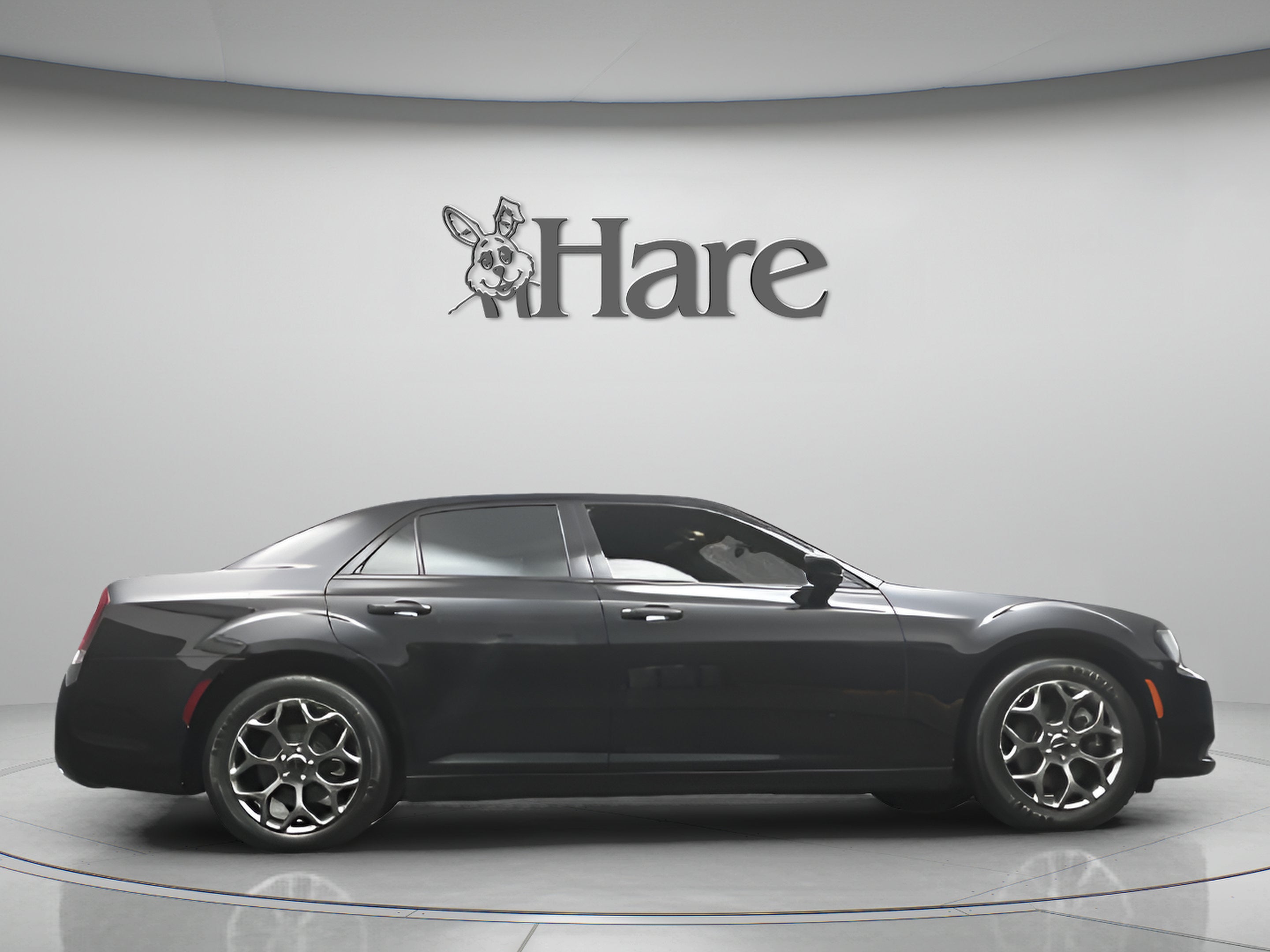 2016 Chrysler 300 300S