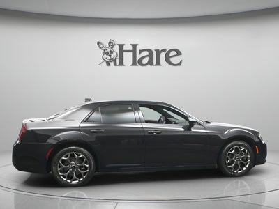 2016 Chrysler 300 300S