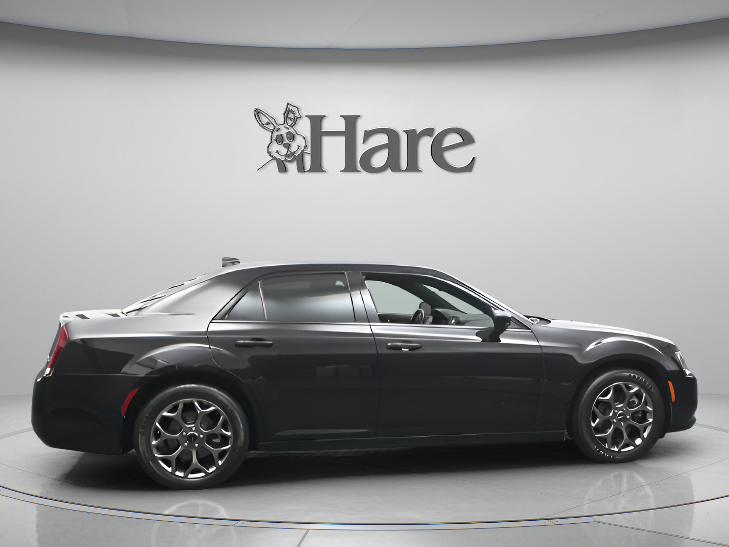 2016 Chrysler 300 300S