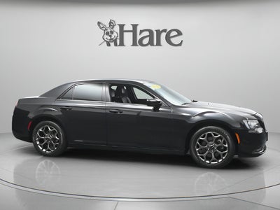 2016 Chrysler 300 300S
