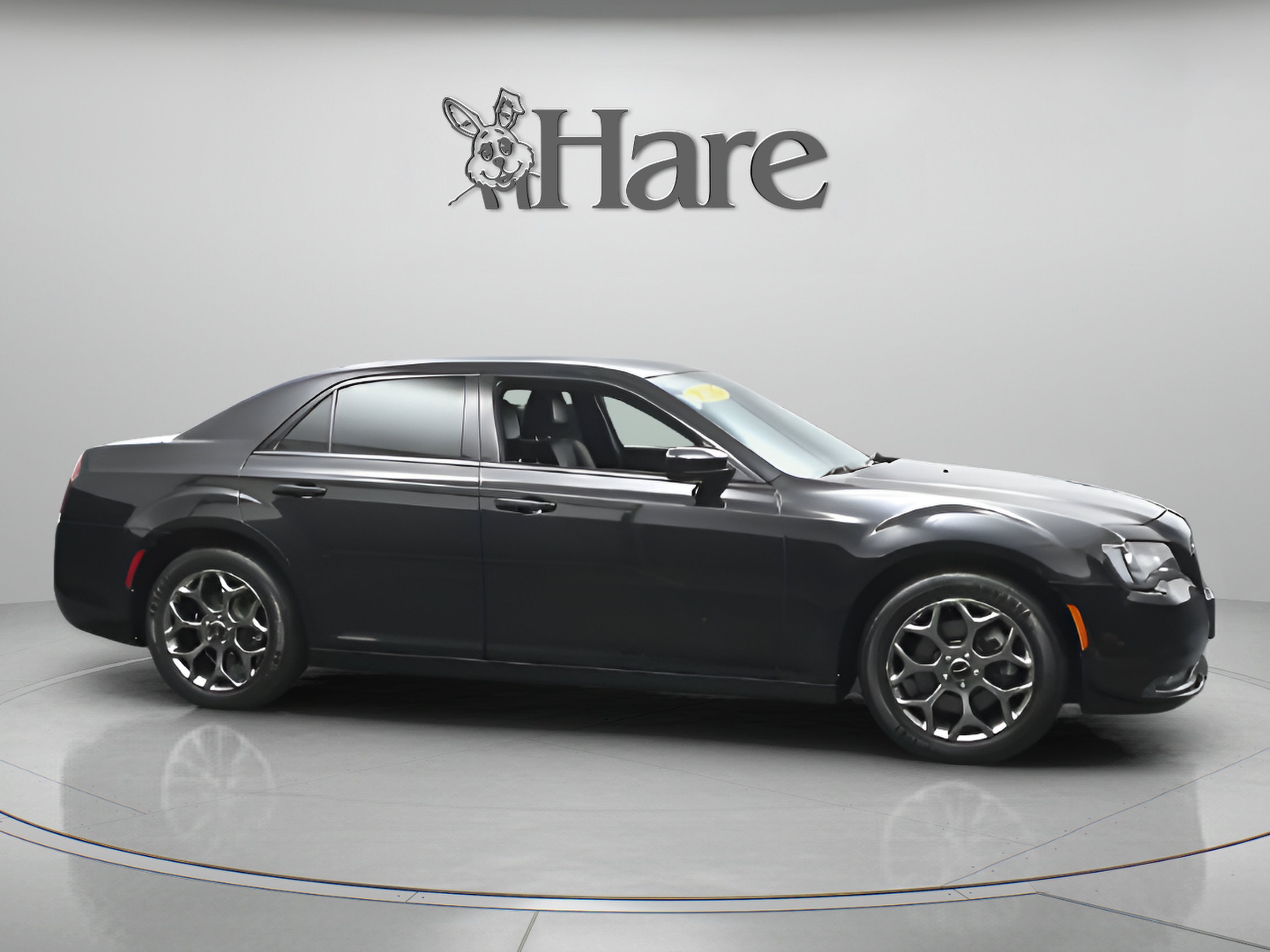 2016 Chrysler 300 300S