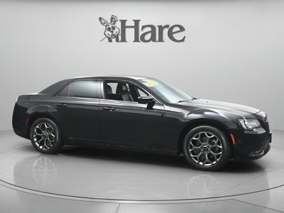 2016 Chrysler 300 300S
