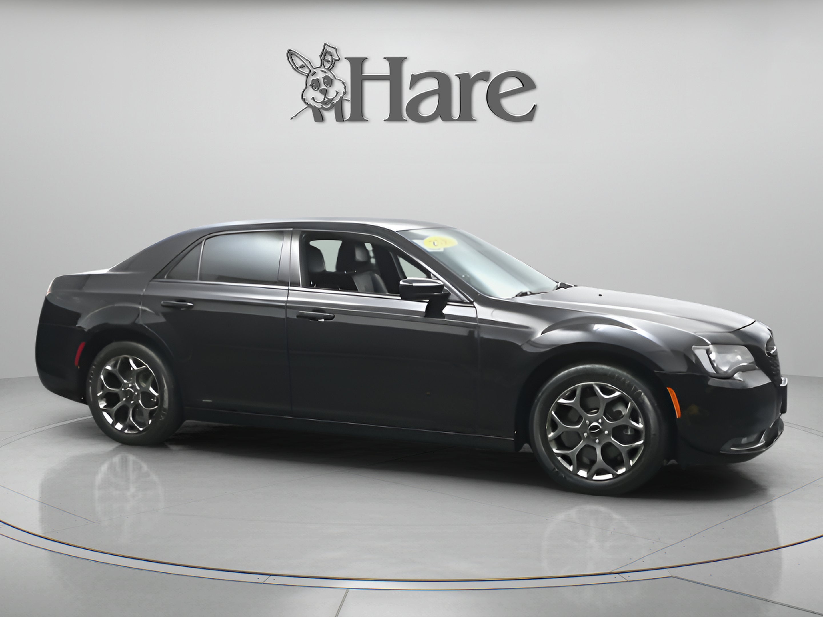 2016 Chrysler 300 300S