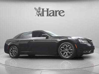2016 Chrysler 300 300S