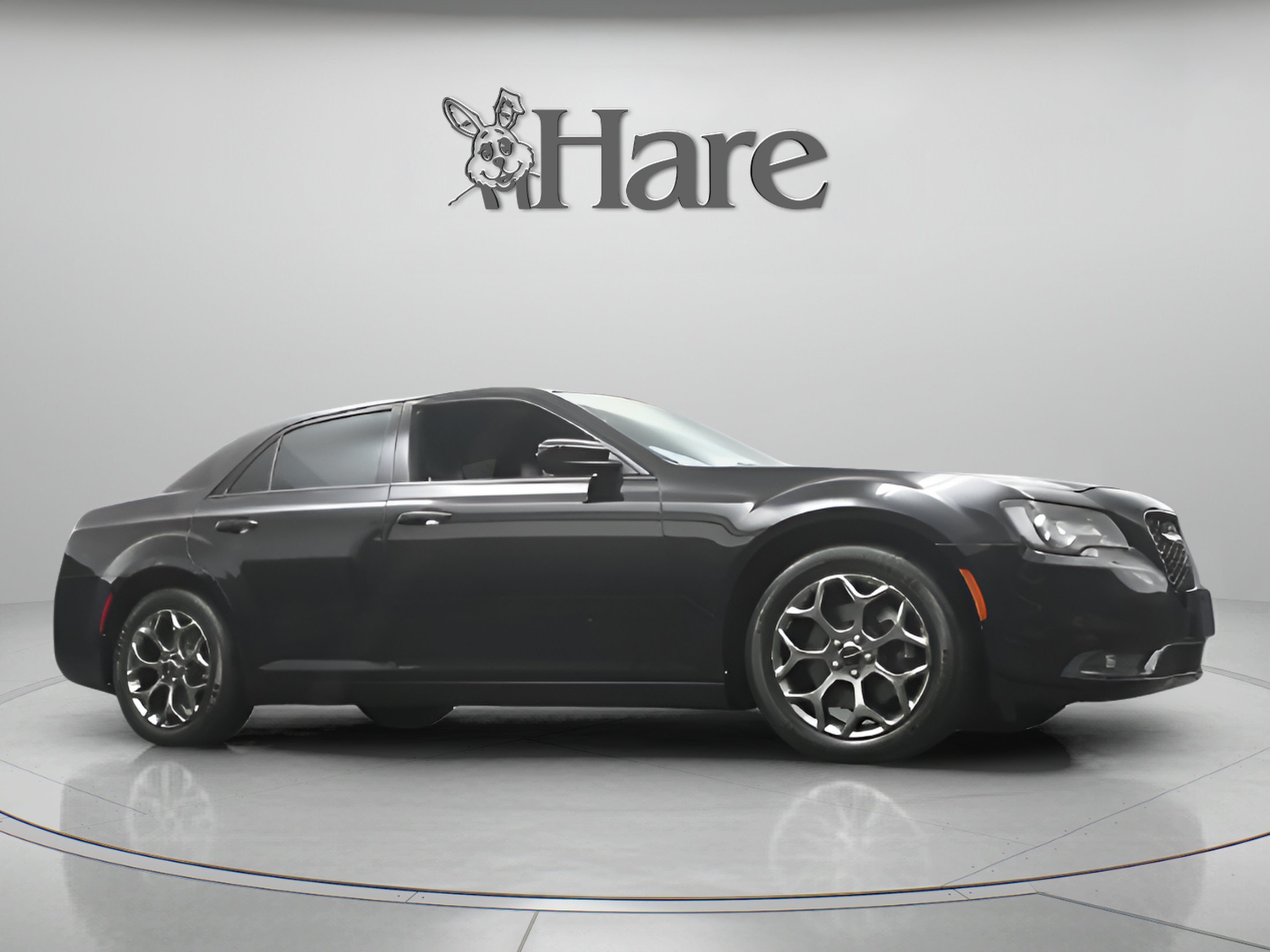 2016 Chrysler 300 300S