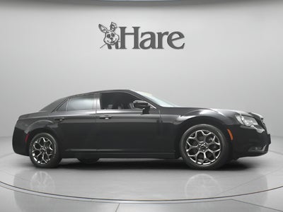 2016 Chrysler 300 300S