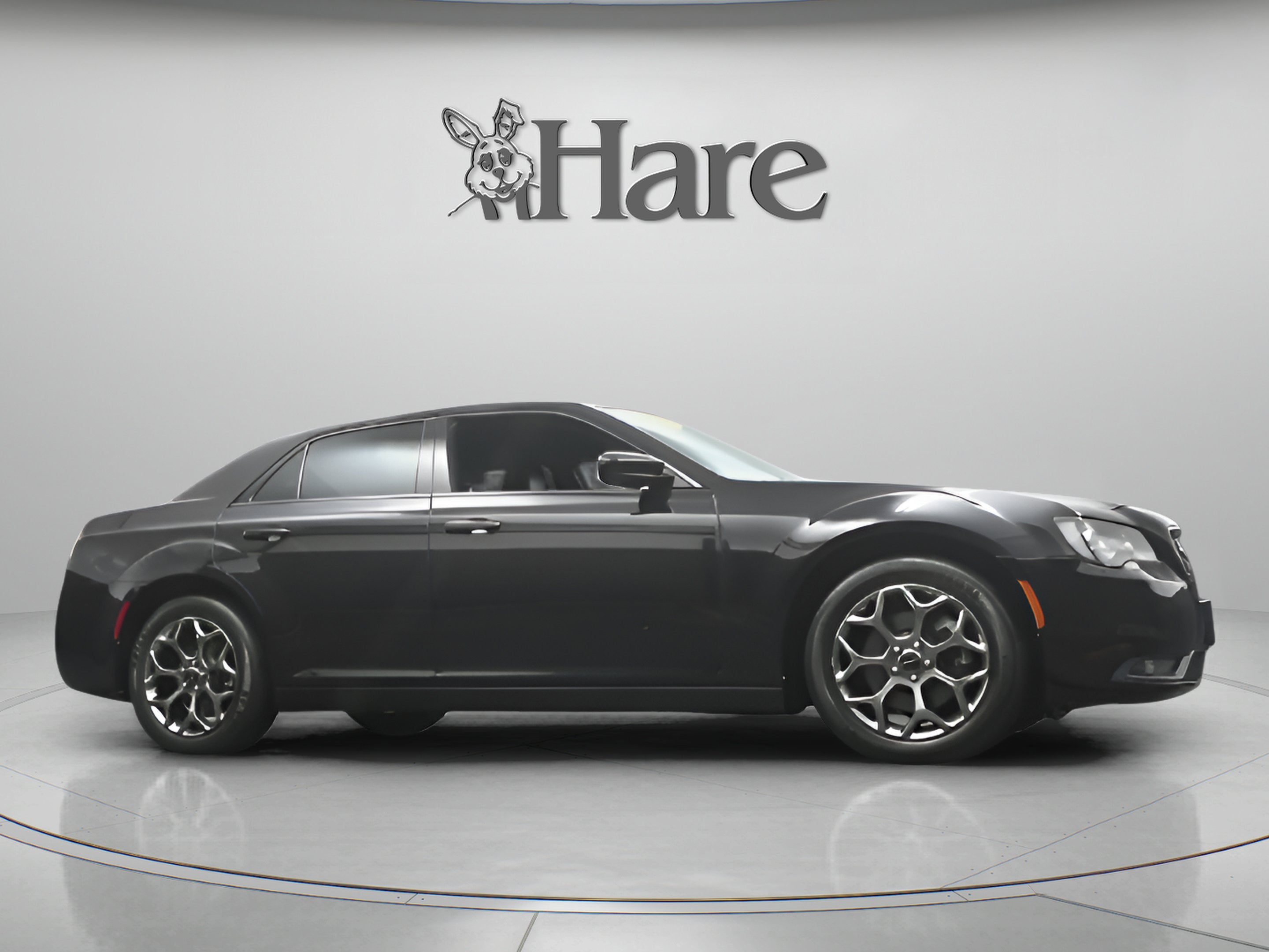 2016 Chrysler 300 300S