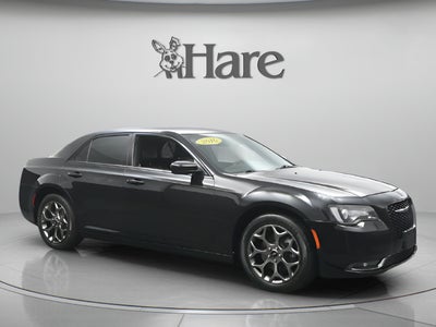 2016 Chrysler 300 300S