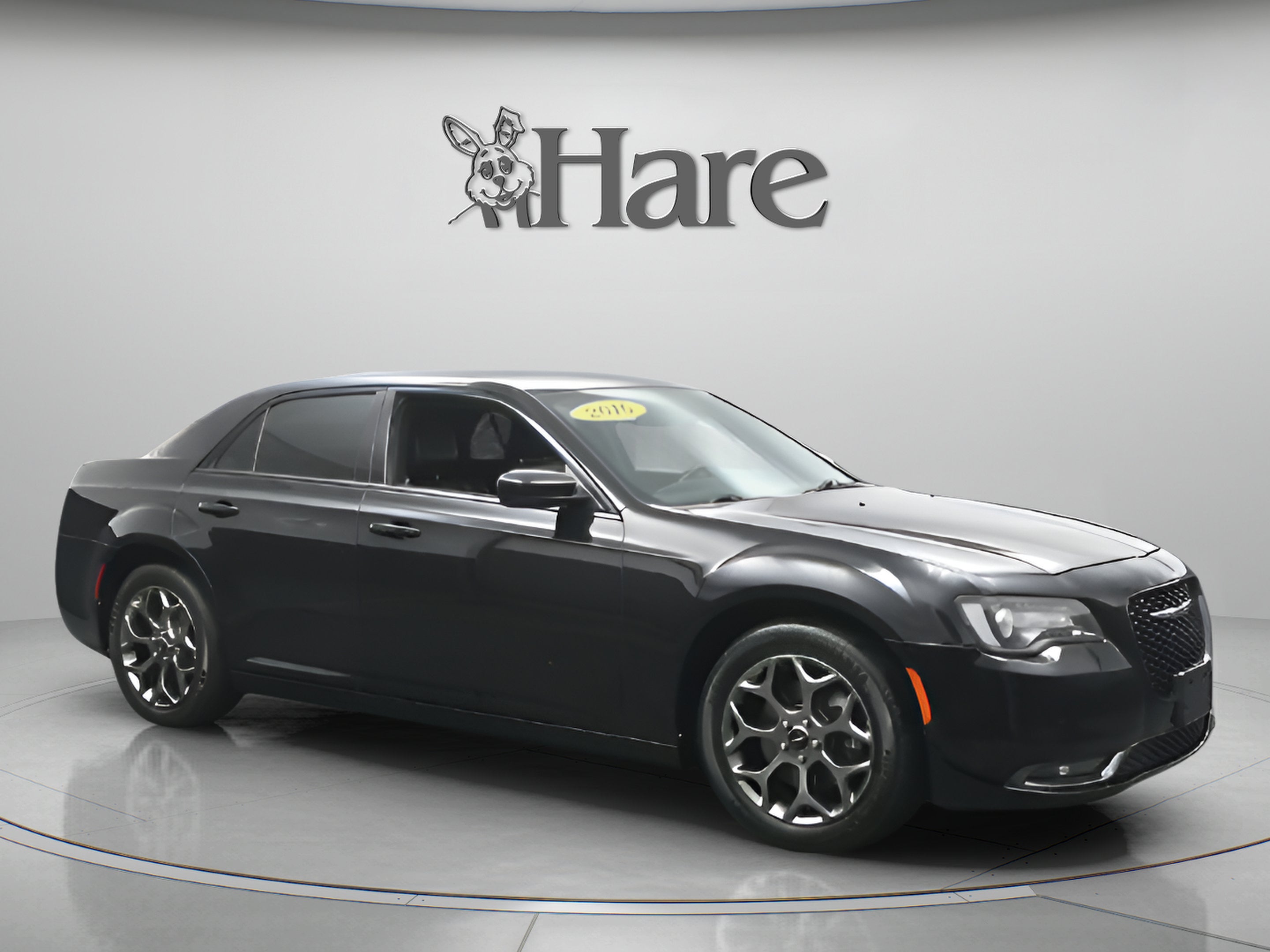 2016 Chrysler 300 300S