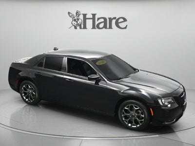 2016 Chrysler 300 300S