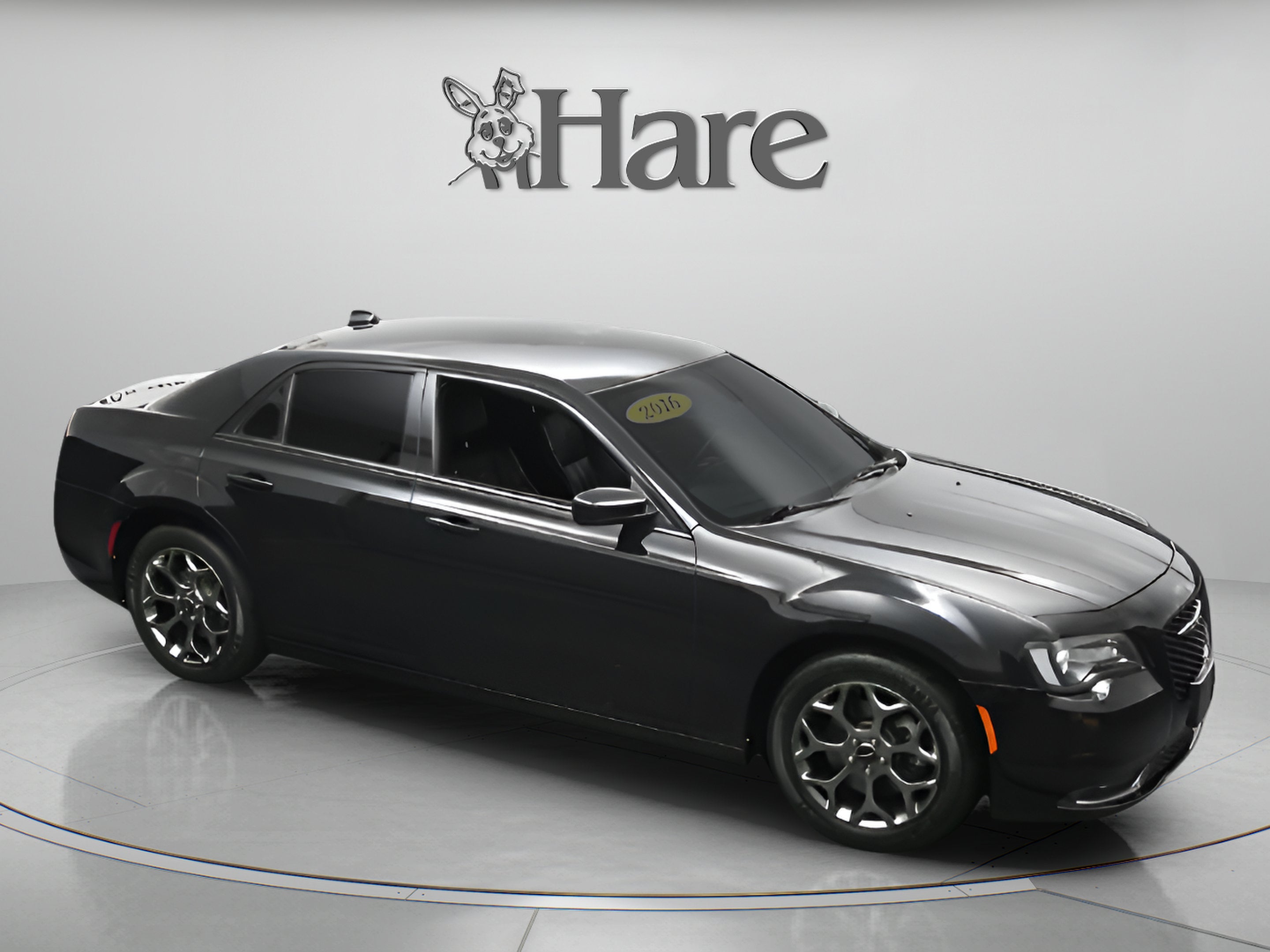 2016 Chrysler 300 300S