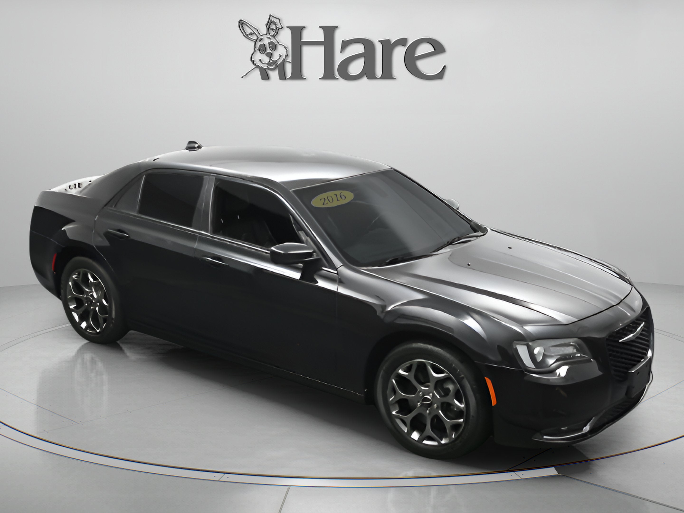2016 Chrysler 300 300S