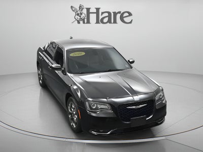 2016 Chrysler 300 300S