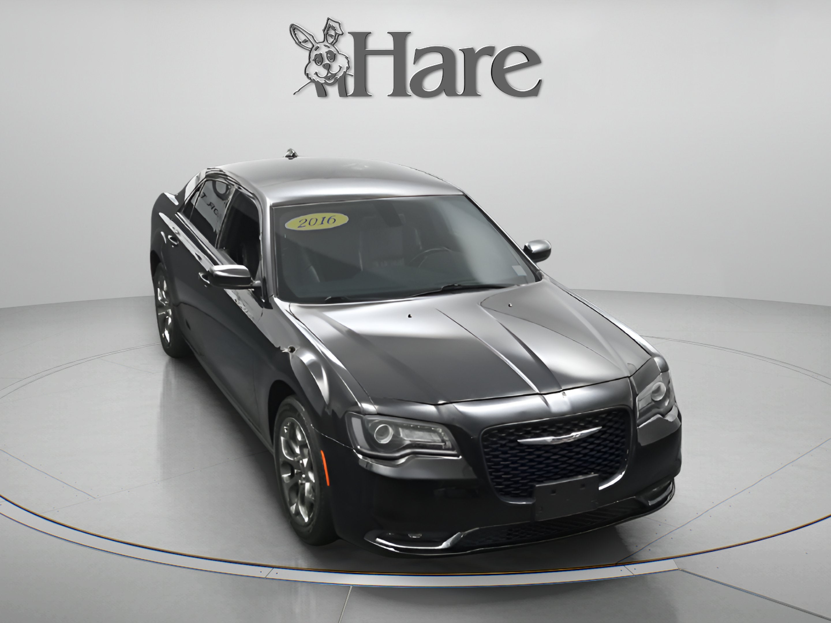 2016 Chrysler 300 300S