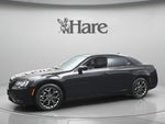 2016 Chrysler 300 300S