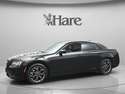 2016 Chrysler 300 300S