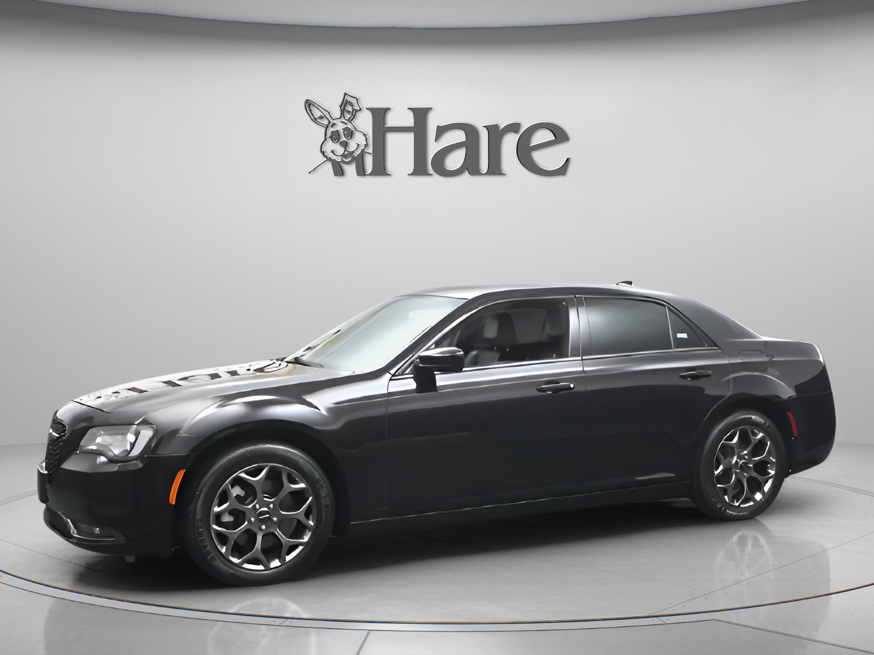 2016 Chrysler 300 300S