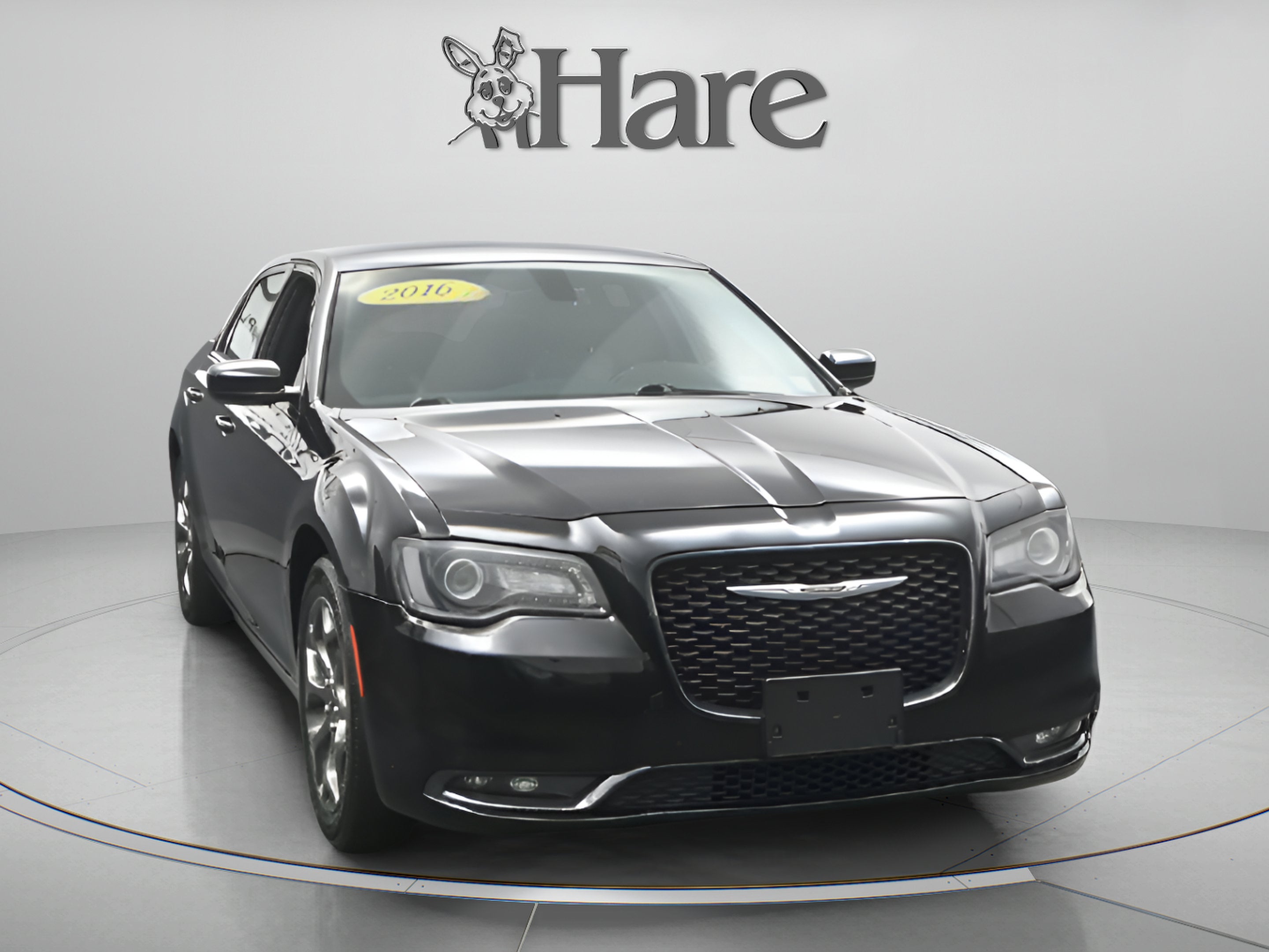 2016 Chrysler 300 300S