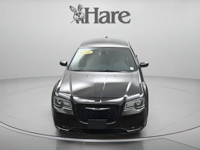 2016 Chrysler 300 300S