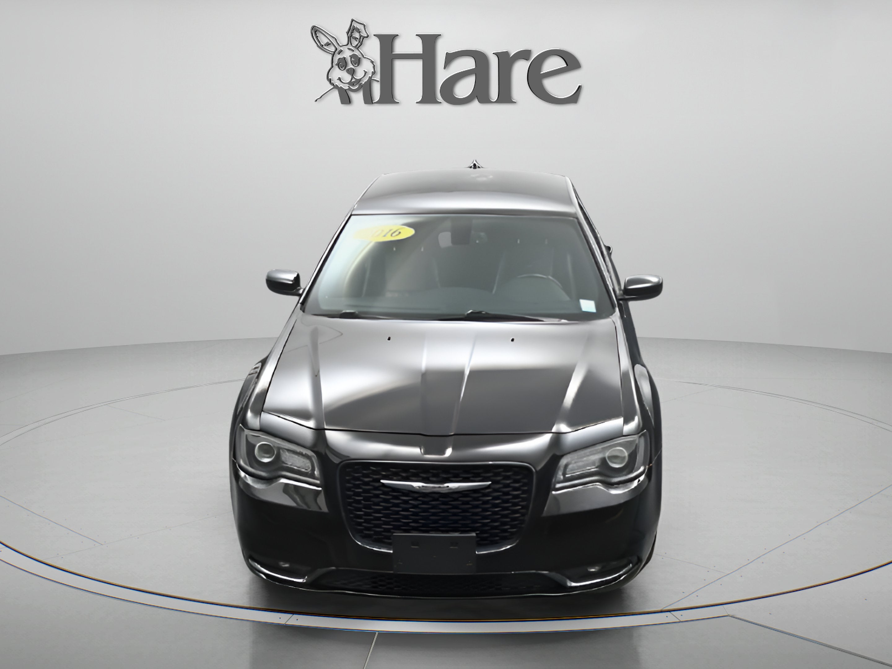 2016 Chrysler 300 300S