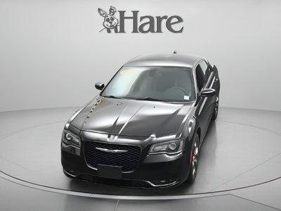 2016 Chrysler 300 300S