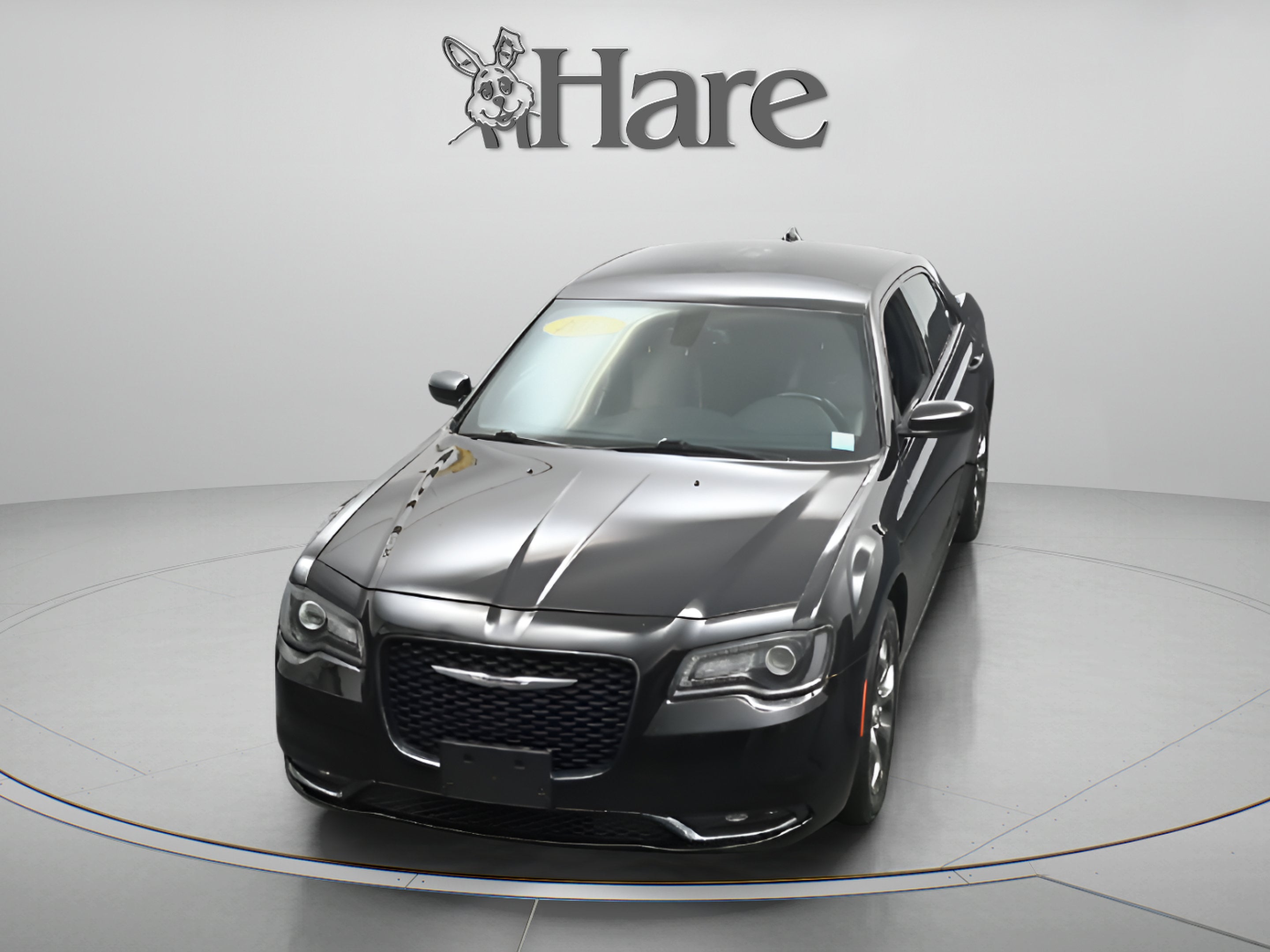 2016 Chrysler 300 300S