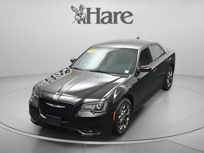2016 Chrysler 300 300S