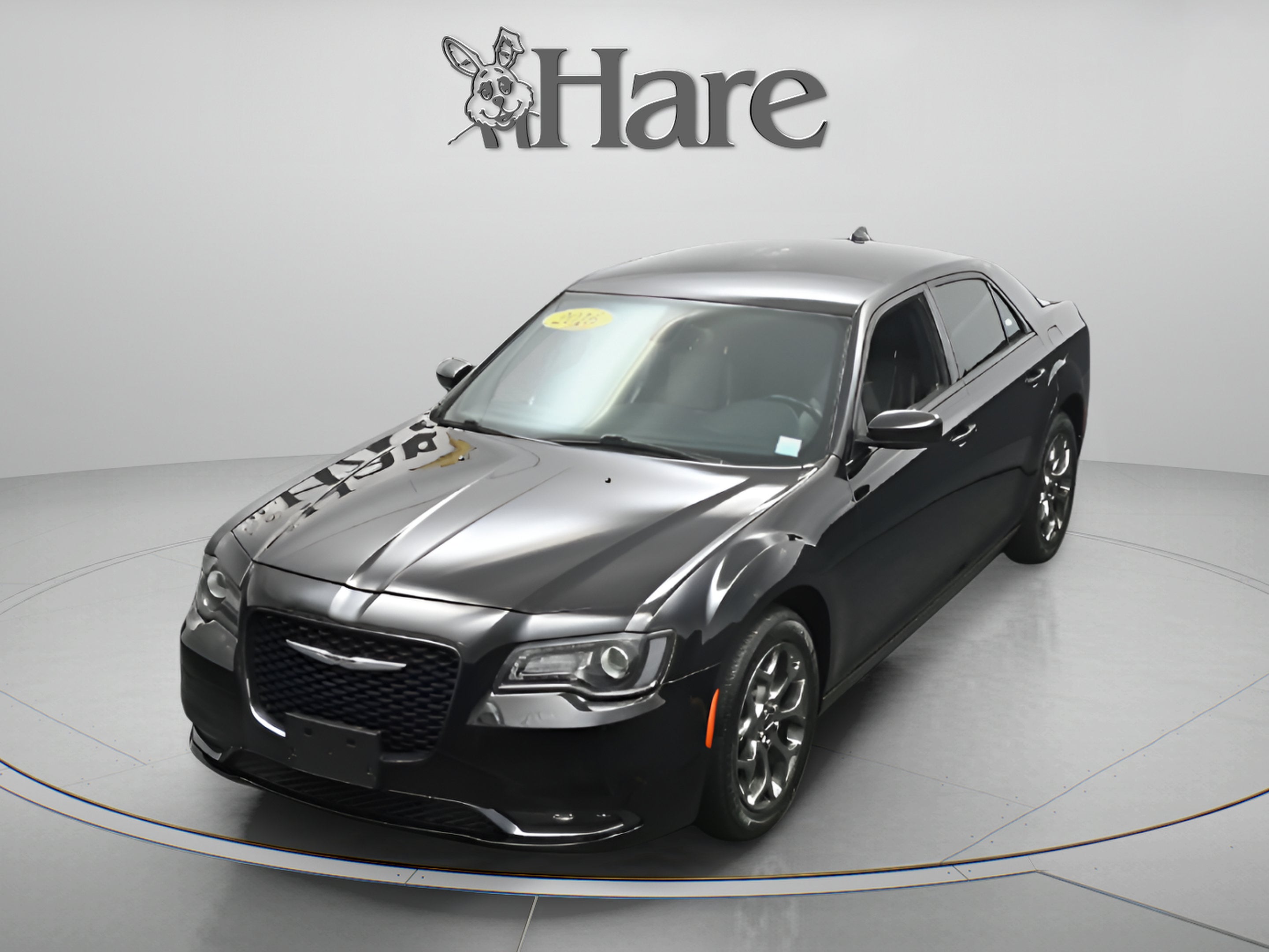 2016 Chrysler 300 300S