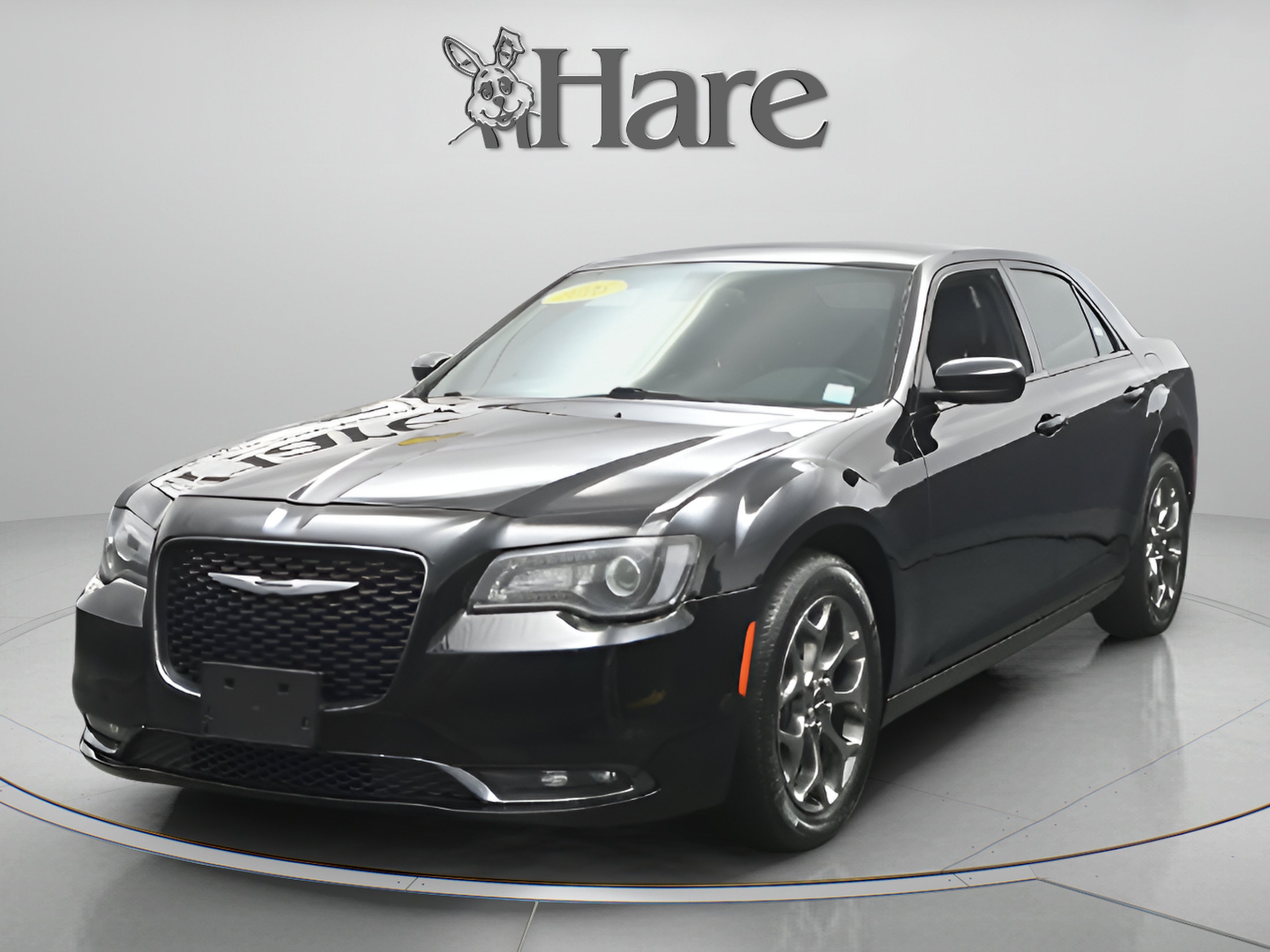2016 Chrysler 300 300S