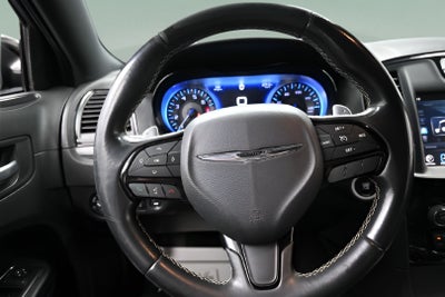 2016 Chrysler 300 300S