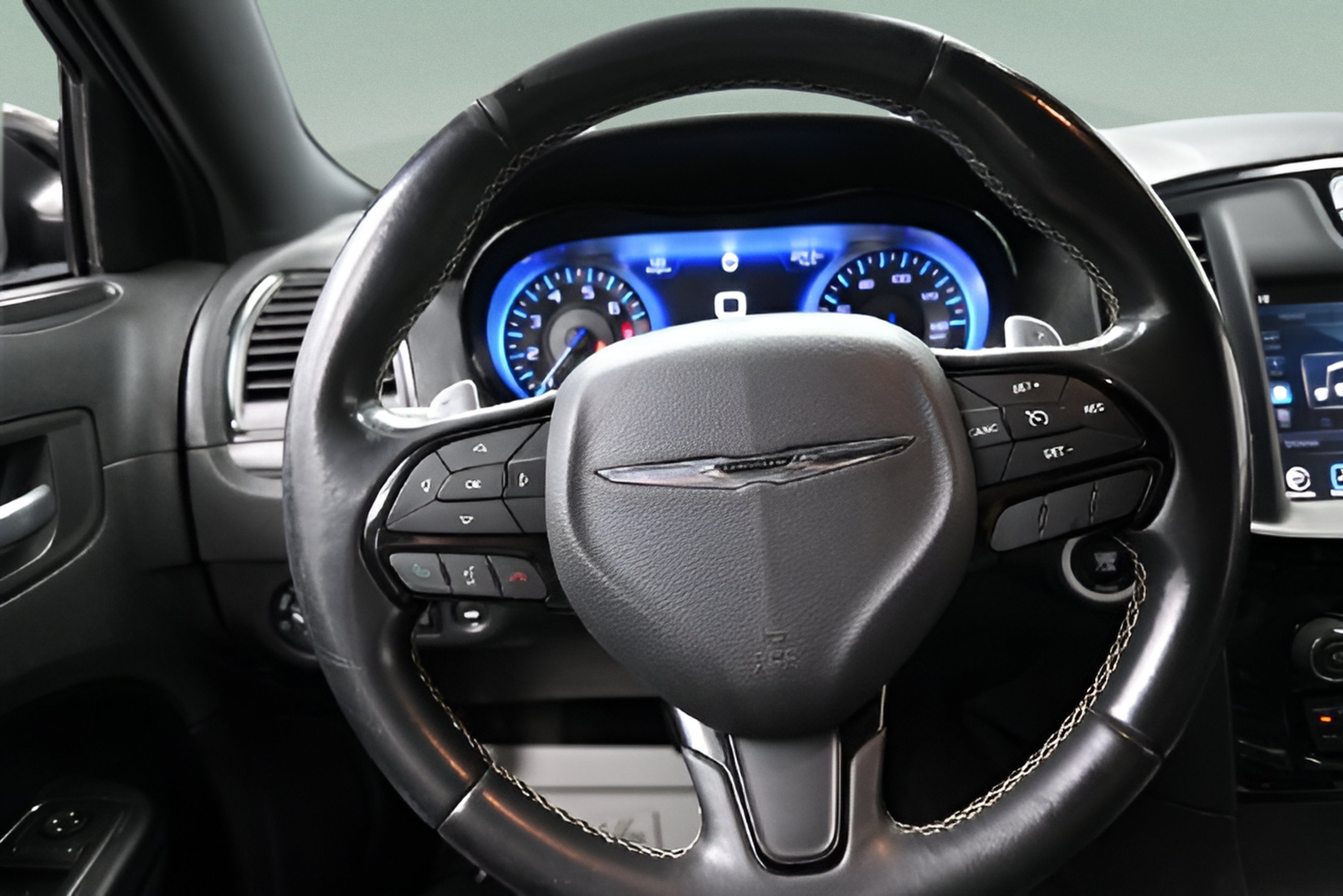 2016 Chrysler 300 300S
