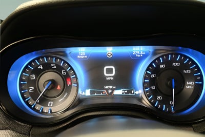 2016 Chrysler 300 300S