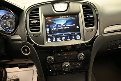 2016 Chrysler 300 300S
