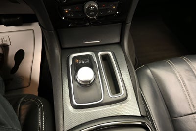 2016 Chrysler 300 300S