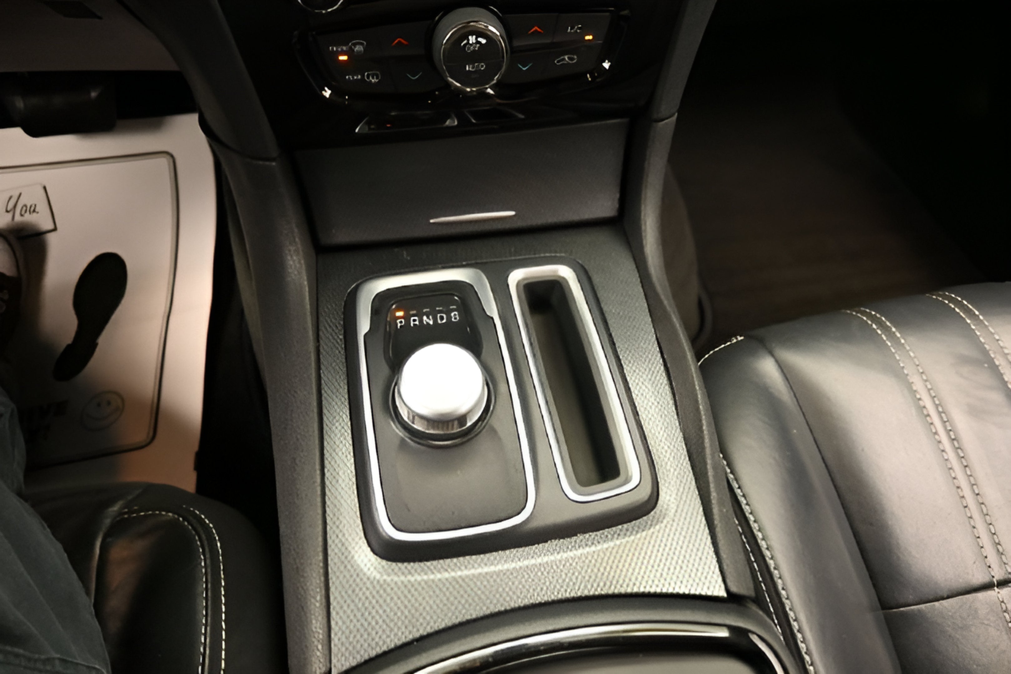 2016 Chrysler 300 300S