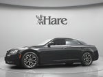 2016 Chrysler 300 300S