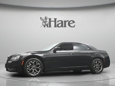 2016 Chrysler 300 300S