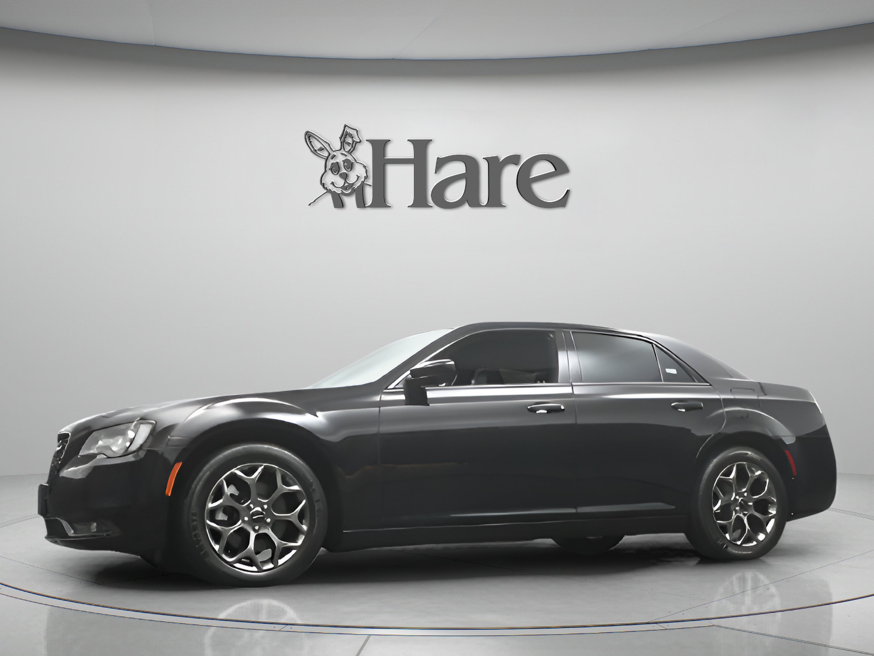 2016 Chrysler 300 300S