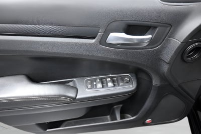2016 Chrysler 300 300S