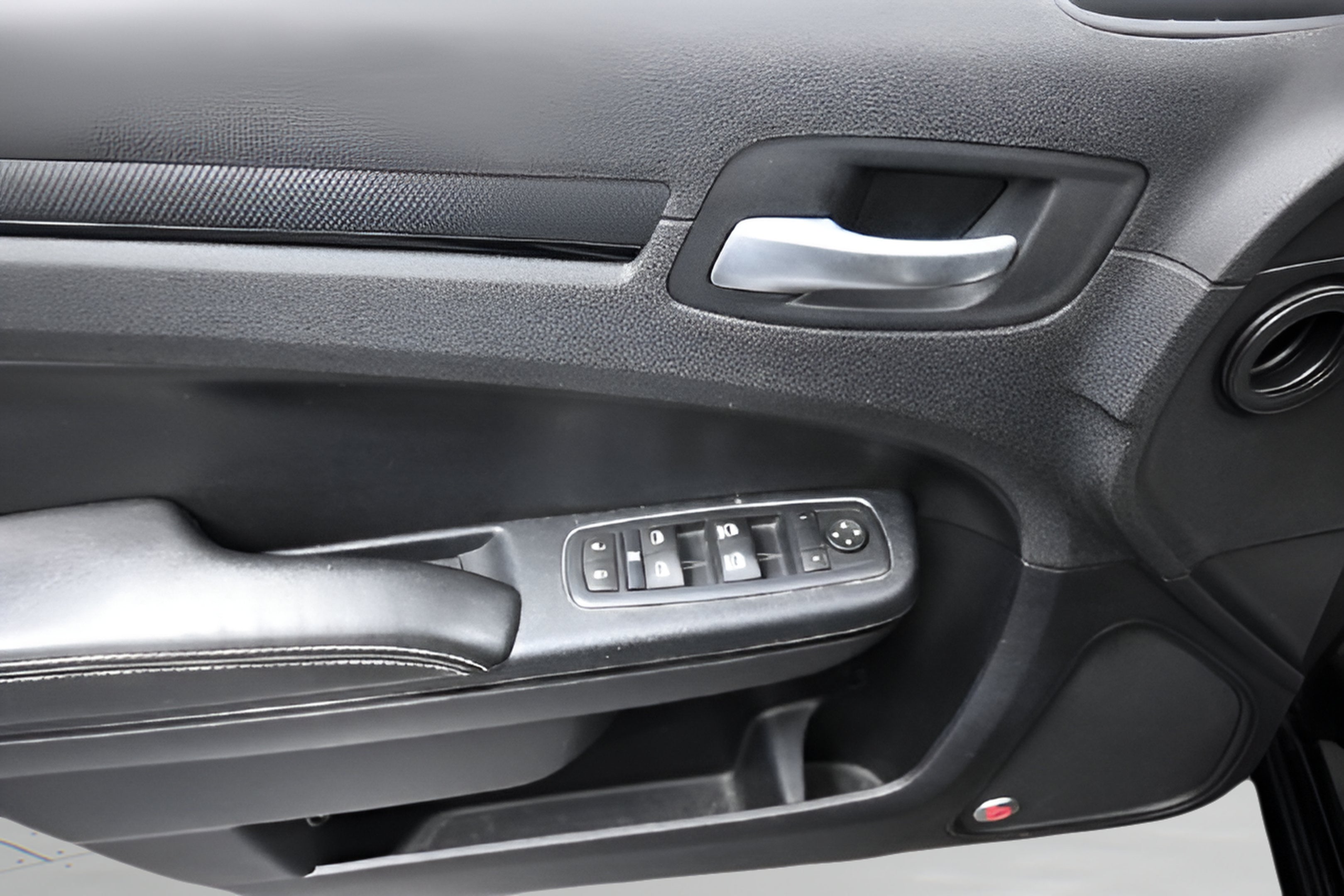 2016 Chrysler 300 300S
