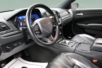2016 Chrysler 300 300S