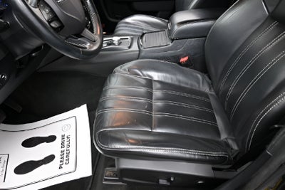 2016 Chrysler 300 300S