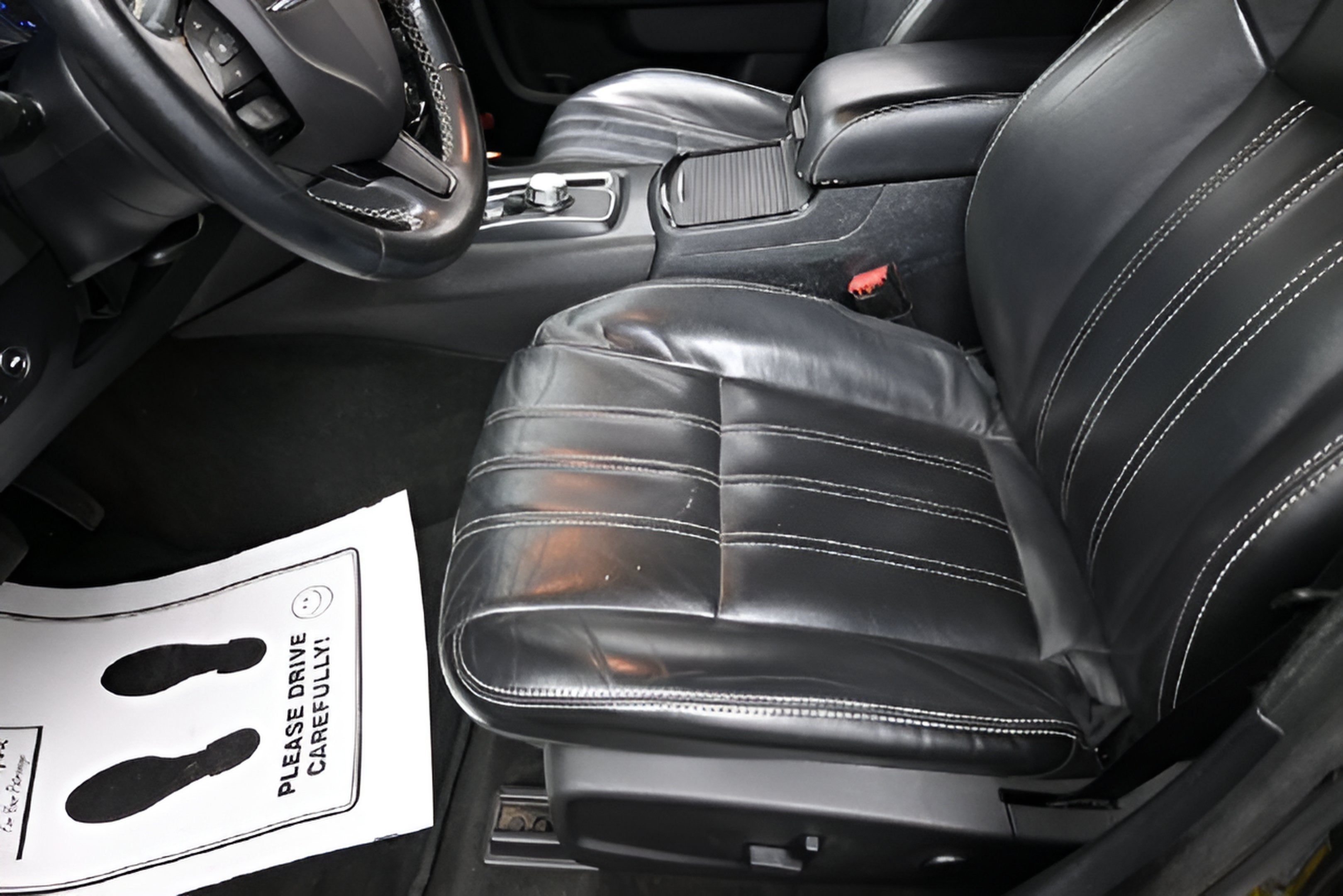 2016 Chrysler 300 300S