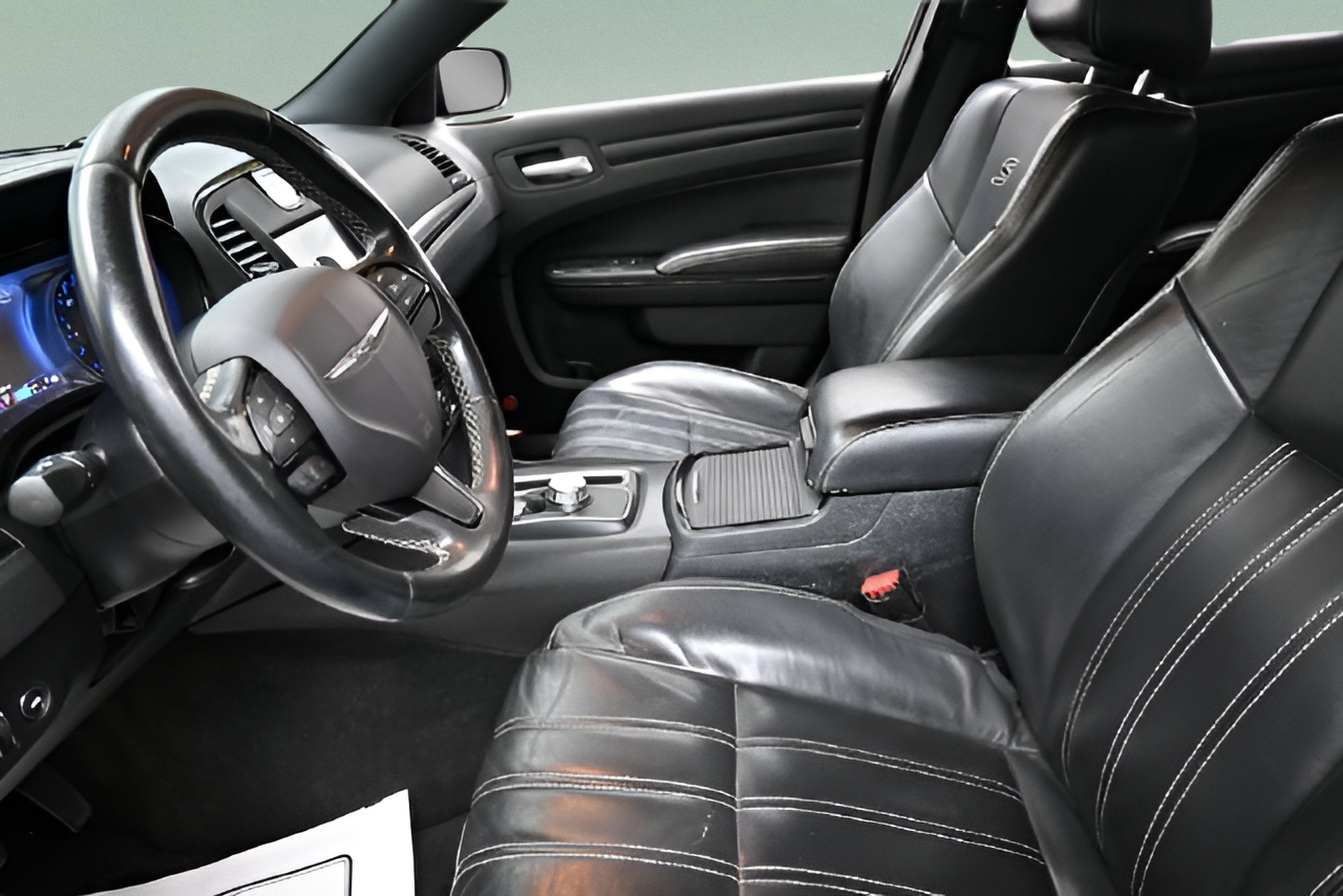 2016 Chrysler 300 300S