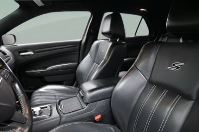 2016 Chrysler 300 300S