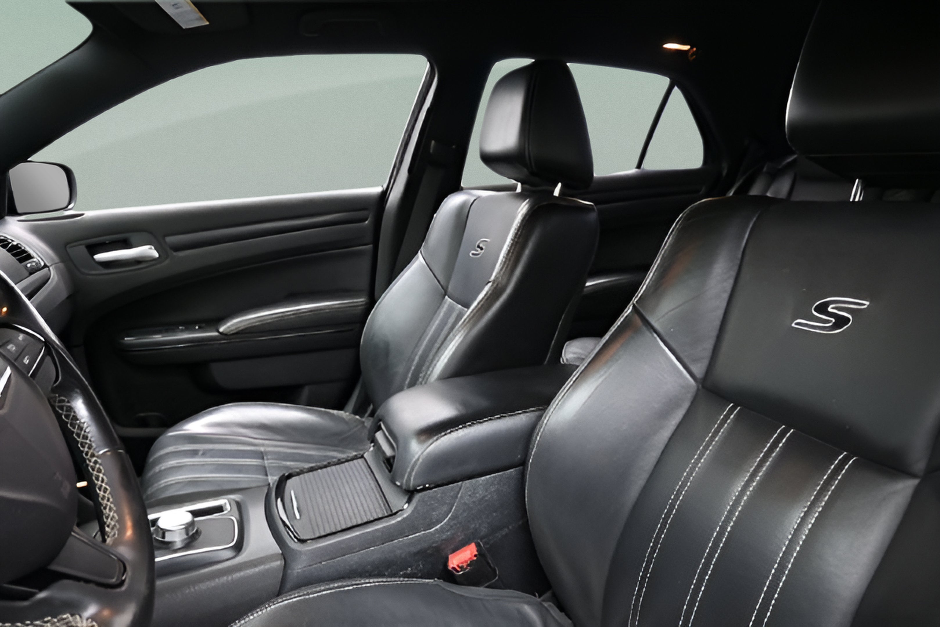 2016 Chrysler 300 300S