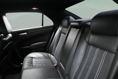 2016 Chrysler 300 300S
