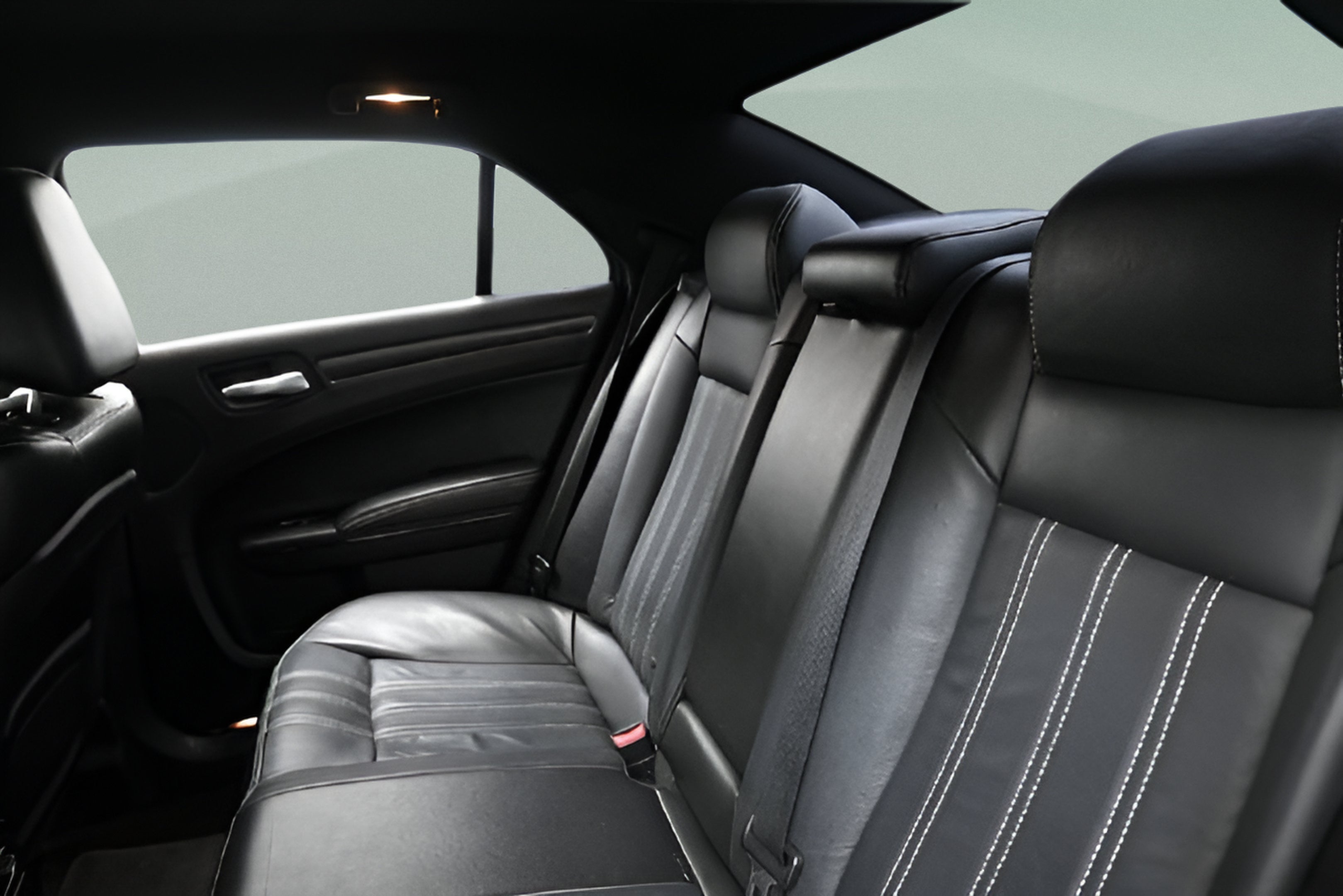 2016 Chrysler 300 300S