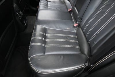 2016 Chrysler 300 300S